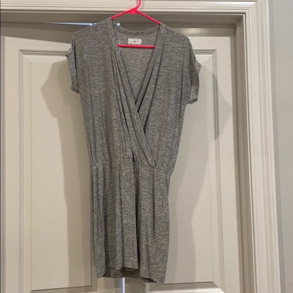 Lou & Grey T-shirt dress